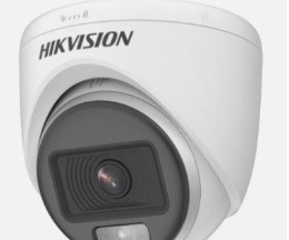 HIKVISION DS-2CE70DF0T-PF 2MP 2.8MM 20 METRE 7/24 RENKLİ COLORVU 4IN1 DOME KAMERA