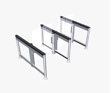 T HG SLIM CHUBBY UZUN SINGLE (SIDE) TURNİKE