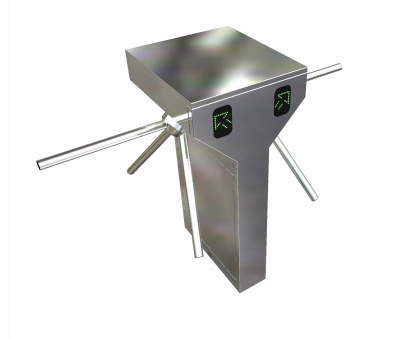 T 450 ELEKTROMEKANİK TURNİKE (TMEK A MEKANİZMALI)