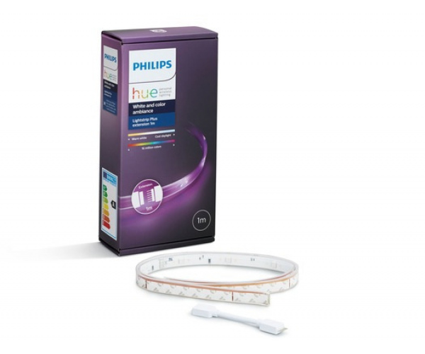 Philips LED Şerit 1 mt Uzatma